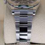 2024 ROLEX DATEJUST BLUE DIAL 41MM 126300