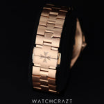 2022 VACHERON CONSTANTIN OVERSEAS PERPETUAL CALENDAR ULTRA-THIN 4300V/120R-B064