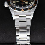 2024 TUDOR BLACK BAY FIFTY-EIGHT GMT 39MM 7939G1A0NRU