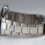 2020 ROLEX DAYTONA COSMOGRAPH BLACK DIAL 40MM 116500LN