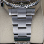 2021 ROLEX SEA-DWELLER BLACK DIAL 43MM 126600