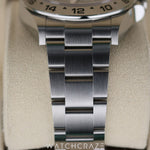 2022 ROLEX EXPLORER II BLACK DIAL 42MM 226570