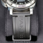 2023 PANERAI LUMINOR MARINA BLACK DIAL 44MM PAM00777