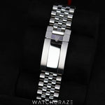 2024 TUDOR BLACK BAY BLUE DIAL 41MM M79680-0002