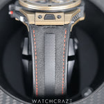 2014 HUBLOT BIG BANG FERRARI 45MM 401.MX.0123.VR