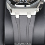 2021 AUDEMARS PIGUET ROYAL OAK OFFSHORE SMOKED TAUPE DIAL 43MM 26420SO.OO.A600CA.01