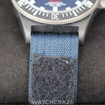 2023 TUDOR PELAGOS FXD BLUE DIAL 42MM 25707KN