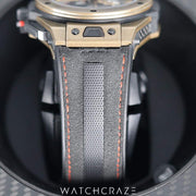 2014 HUBLOT BIG BANG FERRARI EDITION 44MM 401.MX.0123.VR