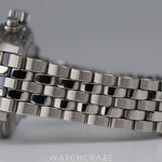 2022 IWC PILOTS WATCH CHRONOGRAPH GREEN DIAL 40MM IW388104