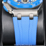 2020 AUDEMARS PIGUET ROYAL OAK OFFSHORE CHRONOGRAPH 44MM 26405CE.OO.A030CA.01