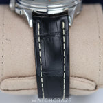 2022 BREITLING PREMIER B01 CHRONOGRAPH 42MM AB0118221G1P1