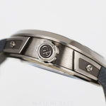 GREUBEL FORSEY BALANCIER CONVEXE S2 TITANIUM 43MM