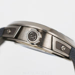 GREUBEL FORSEY BALANCIER CONVEXE S2 | TITANIUM 43MM