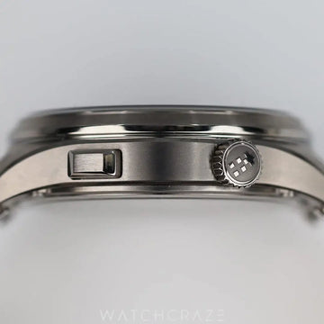 2024 CHRISTOPHER WARD C1 BEL CANTO 41MM C01-41APT2-T00K0-B0