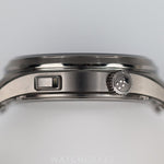 2024 CHRISTOPHER WARD C1 BEL CANTO 41MM C01-41APT2-T00K0-B0