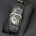 2003 PANERAI RADIOMIR SECONDS COUNTER 42MM