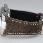 2023 GLASHUTTE SEVENTIES CHRONOGRAPH PANORAMA DATE 40MM 13702080262