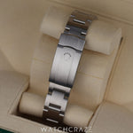 2024 ROLEX OYSTER PERPETUAL PINK DIAL 34MM 124200