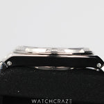 2023 VACHERON CONSTANTIN LADIES OVERSEAS BLUE DIAL 33MM 1205V/100A-B590