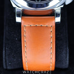 2015 PANERAI LUMINOR MARINA 44MM PAM00111