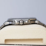 2019 PATEK PHILIPPE NAUTILUS BLUE DIAL 40MM 5711/1A-010