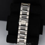 2022 GIRARD PERREGAUX LAUREATO BLACK DIAL 42MM 81010-11-634-11A