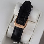 2012 IWC PORTUGUESE F.A JONES TOURBILLON ROSE GOLD 43MM IW544705 1 of 500