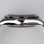 2020 ROLEX DAYTONA COSMOGRAPH BLACK DIAL 40MM 116500LN