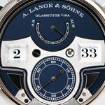 2021 A. LANGE & SOHNE ZEITWERK MINUTE REPEATER 1 OF 30 44.2MM 147.028F