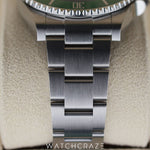 2023 ROLEX SUBMARINER DATE GREEN BEZEL “STARBUCKS” 41MM 126610LV