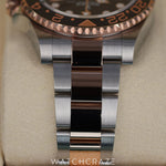 2024 ROLEX GMT-MASTER II 'ROOTBEER' 40MM 126711CHNR