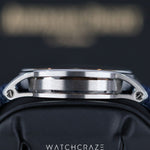 2023 AUDEMARS PIGUET CODE 11.59 BLUE GUILLOCHE DIAL 41MM 15210ST.OO.A348KB.01