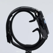 2020 HUBLOT CLASSIC FUSION CHRONOGRAPH BLACK MAGIC 45MM 521.CM.1771.RX