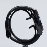 2020 HUBLOT CLASSIC FUSION CHRONOGRAPH BLACK MAGIC 45MM 521.CM.1771.RX