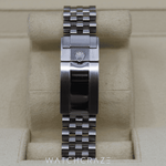 2020 ROLEX ‘BATGIRL’ GMT-MASTER II 40MM 126710BLNR