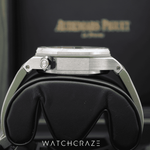 2022 AUDEMARS PIGUET ROYAL OAK OFFSHORE DIVER 42MM 15720ST.OO.A052CA.01