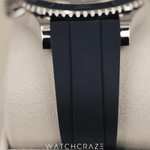 2021 ROLEX YACHTMASTER OYSTERFLEX WHITE GOLD 42MM 226659