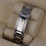 2023 ROLEX DATEJUST AZZURO BLUE DIAL 41MM 126300