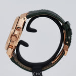 2024 AUDEMARS PIGUET ROYAL OAK CHRONOGRAPH 41MM 26240OR.OO.D404CR.01