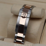 2022 ROLEX GMT MASTER II 