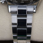 2016 ROLEX DAYTONA “PANDA” 40MM 116500LN RX8 STICKERS SERVICED 2022