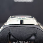 2022 TUDOR HERITAGE BLACK BAY 41MM 79230B