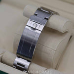 2023 ROLEX STARBUCKS SUBMARINER DATE 41MM 126610LV