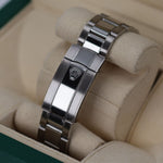 2018 ROLEX SKY-DWELLER BLACK DIAL 42MM 326934