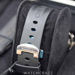 2005 PANERAI LUMINOR GMT 44MM PAM 00237