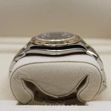 2020 ROLEX DAYTONA TWO TONE DIAMOND MARKERS 40MM 116503