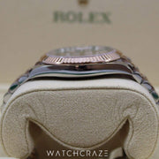 2023 ROLEX DATEJUST TWO-TONE 41MM 126331