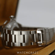 2002 ROLEX SUBMARINER DATE SUBMARINER DATE 40MM 16610