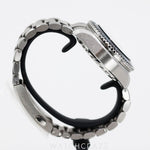 2023 OMEGA SEAMASTER PLANET OCEAN 6000M 45.5MM 215.30.46.21.03.002