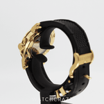 2010 BREGUET BIG DATE MARINE 39MM 5817BR/Z2/5V8